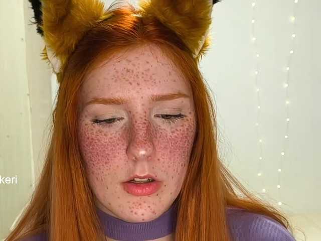 AmaryllisFox on uz-parno