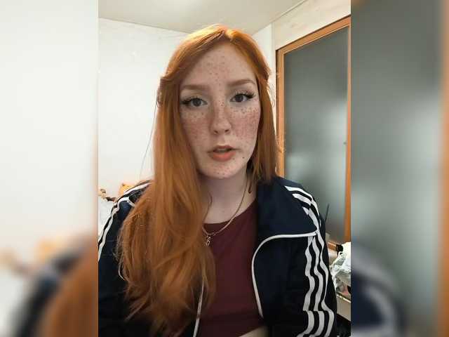 AmaryllisFox from BongaCams is Freechat