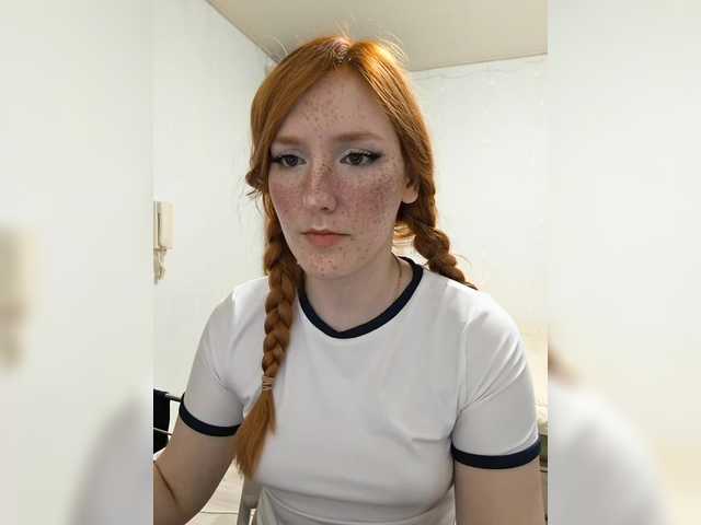 AmaryllisFox from BongaCams is Freechat