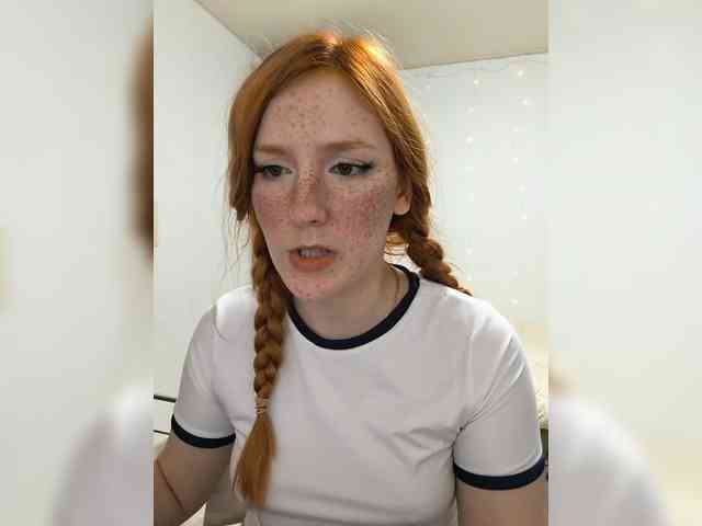 private chatroom AmaryllisFox