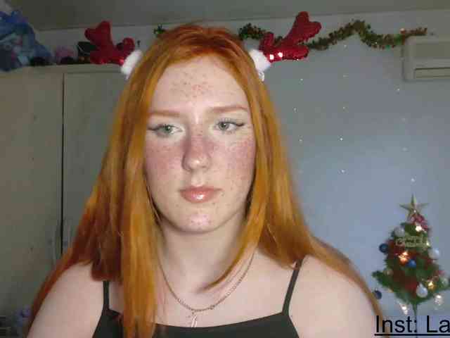 AmaryllisFox AmaryllisFox