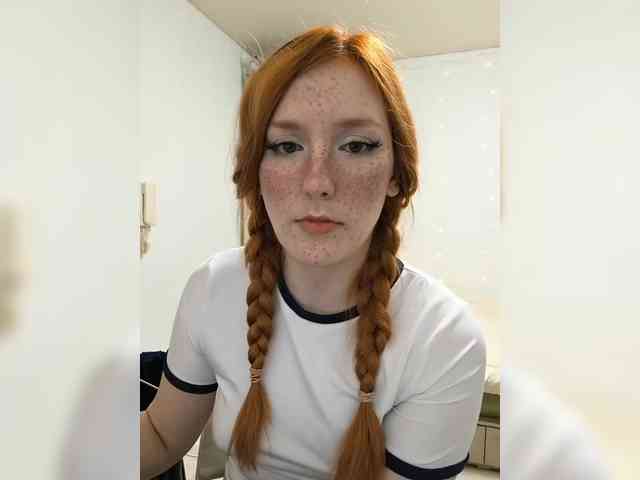 porn cam online AmaryllisFox