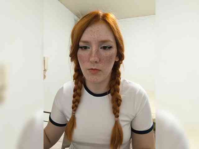 private chatroom AmaryllisFox