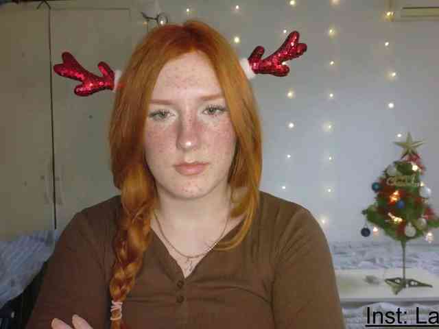 AmaryllisFox AmaryllisFox