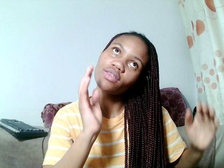 Creamyyellowxxx Porn Show