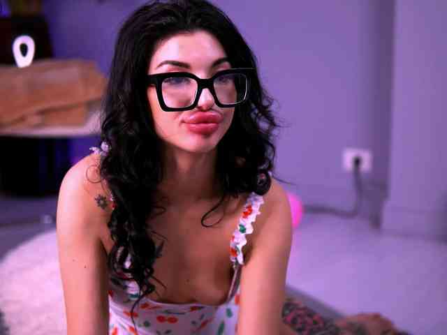 ElysiaKiss ElysiaKiss