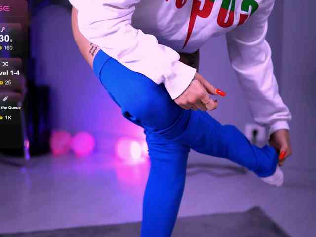 ElysiaKiss ElysiaKiss