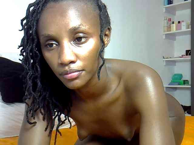 Prettygee webcam