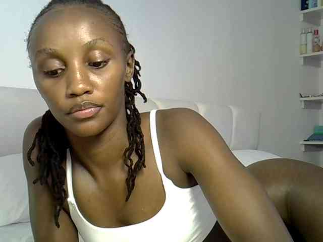 Prettygee webcam