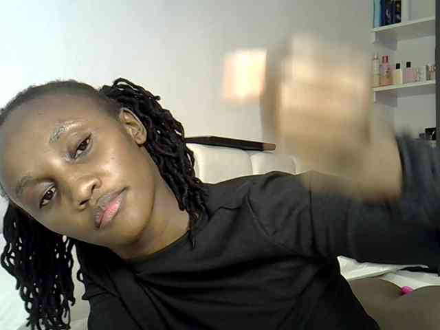 Prettygee webcam