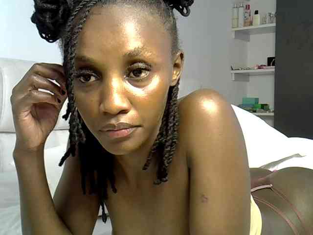 Prettygee webcam