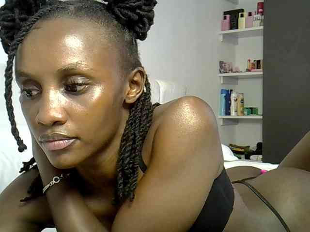 Prettygee webcam