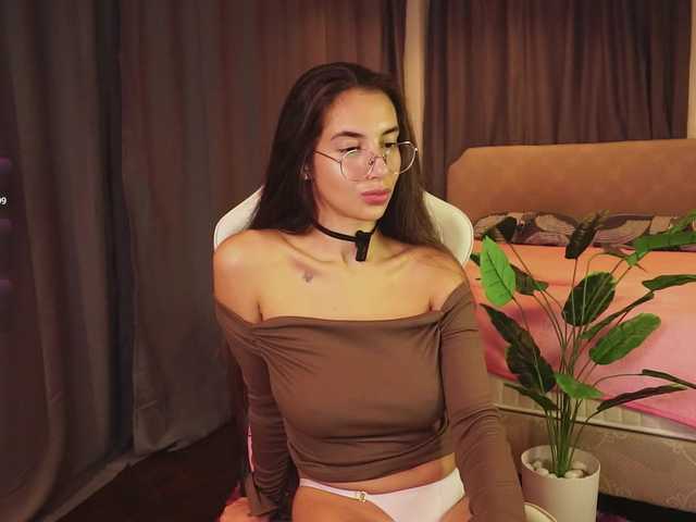 IsabellaTeetz on BongaCams and RICams