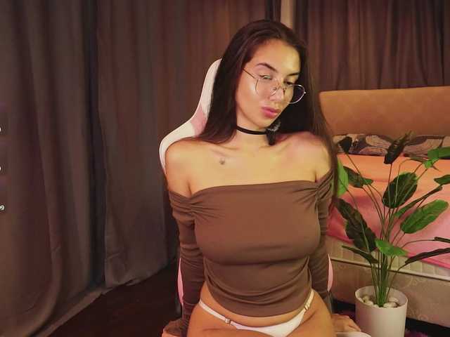 IsabellaTeetz's BongaCams show and profile