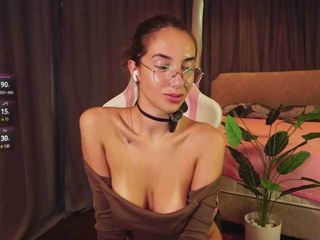IsabellaTeetz's BongaCams show and profile