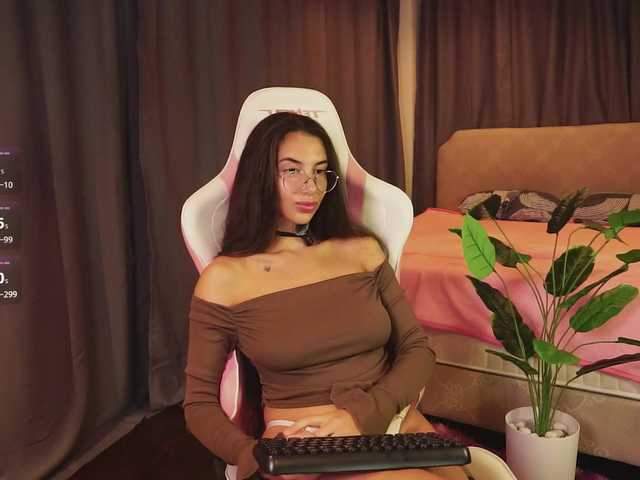 эросцена IsabellaTeetz