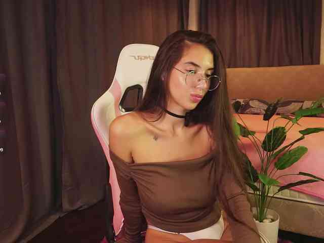 IsabellaTeetz Live Webcam on BongaCams