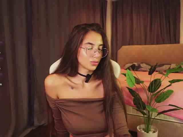 IsabellaTeetz Live Webcam on BongaCams