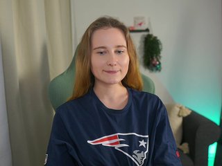 glossybabe Porn Show