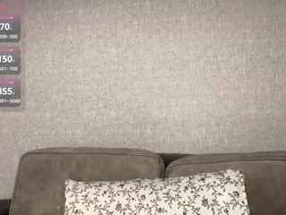 DeberaWarsham Porn Show