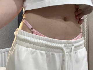 DeberaWarsham Porn Show