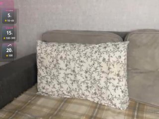 DeberaWarsham Porn Show