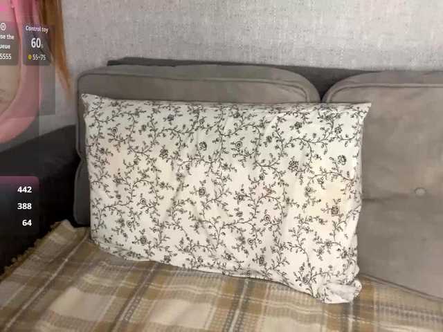 DeberaWarsham's BongaCams show and profile