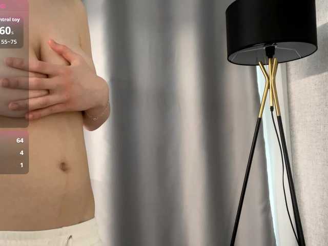 DeberaWarsham's BongaCams show and profile