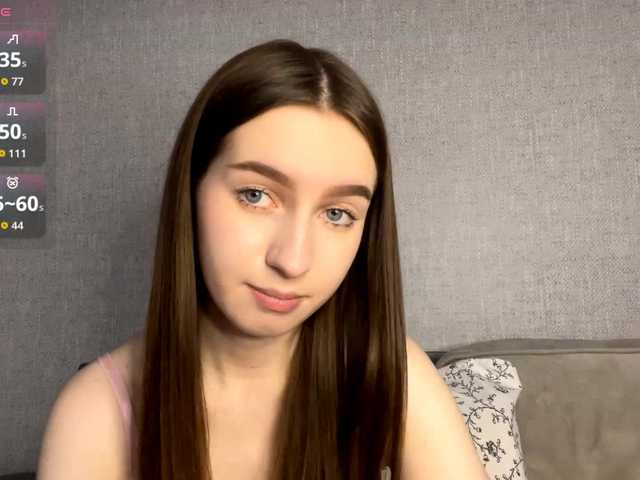 DeberaWarsham's BongaCams show and profile