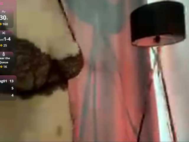 DeberaWarsham's BongaCams show and profile