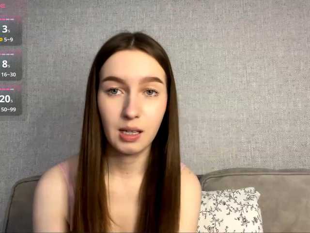 DeberaWarsham's BongaCams show and profile