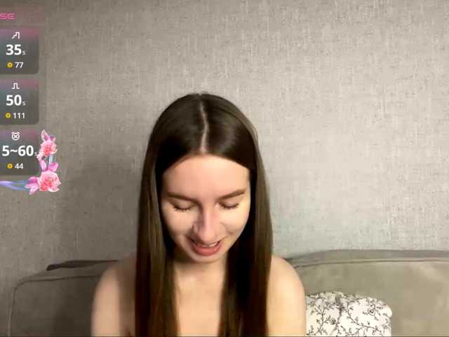 DeberaWarsham's BongaCams show and profile