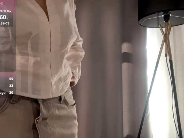 DeberaWarsham's BongaCams show and profile