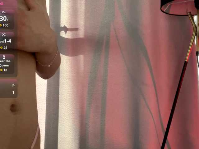 DeberaWarsham Live Cam on BongaCams