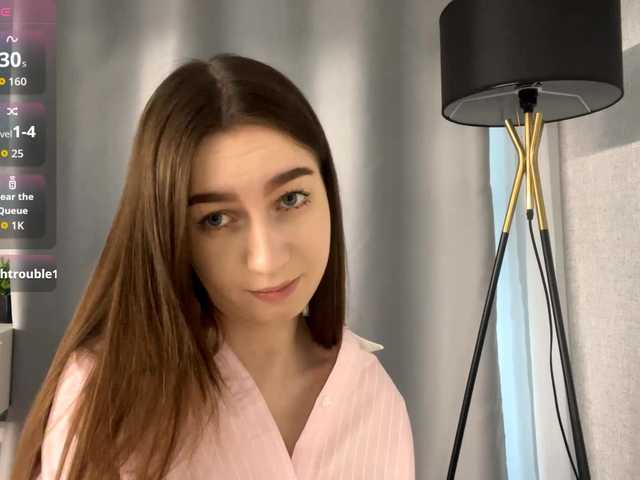 DeberaWarsham's BongaCams show and profile