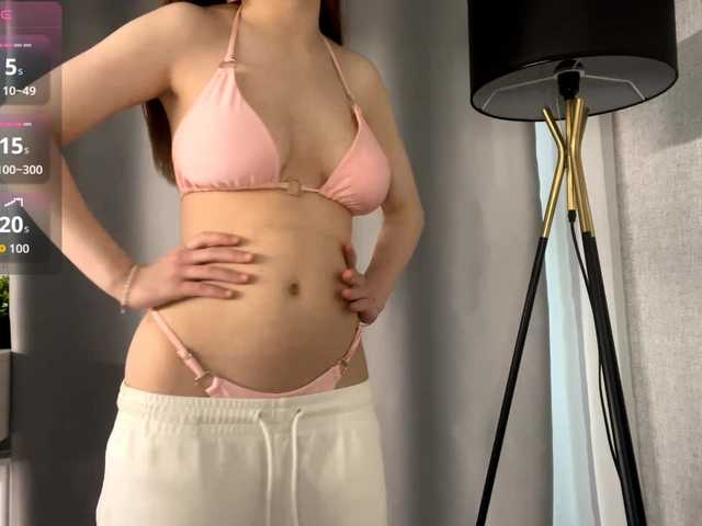 DeberaWarsham's BongaCams show and profile