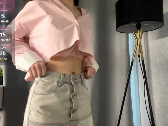 DeberaWarsham's BongaCams show and profile