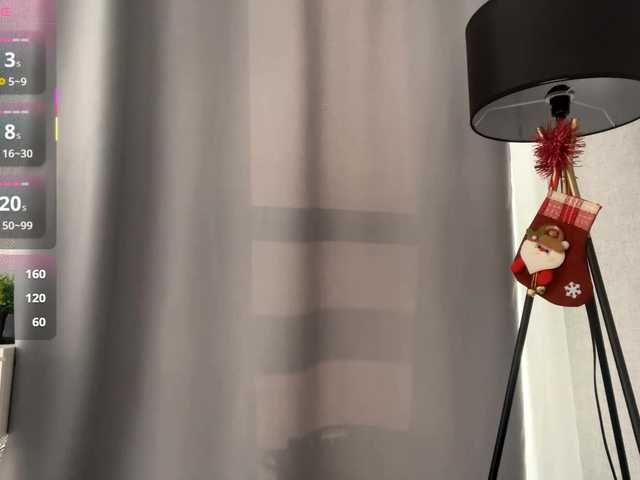 DeberaWarsham – webcam model profile photo