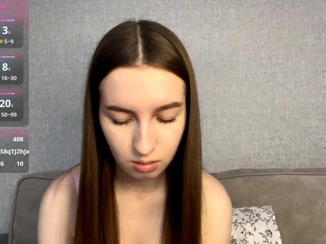 DeberaWarsham's BongaCams show and profile