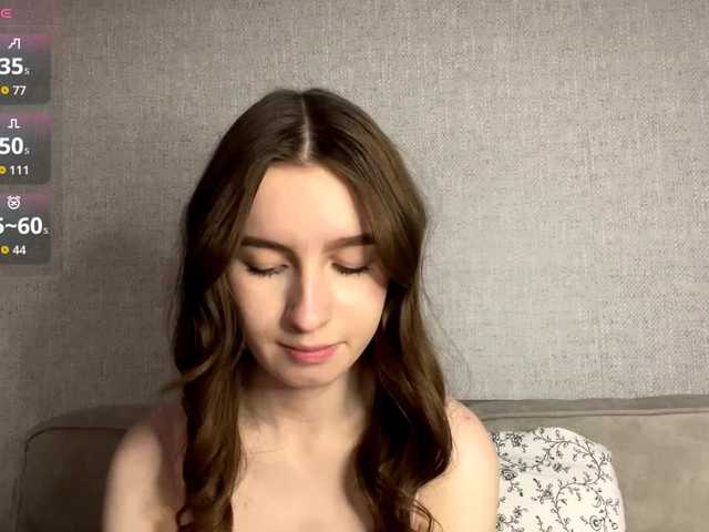 DeberaWarsham's BongaCams show and profile