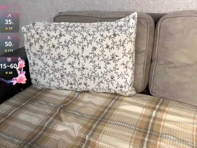 DeberaWarsham's BongaCams show and profile