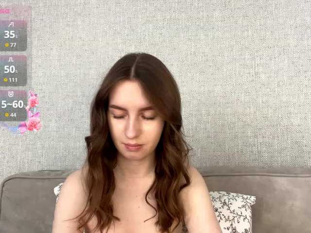 DeberaWarsham's BongaCams show and profile