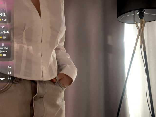 DeberaWarsham's BongaCams show and profile