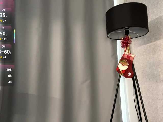 DeberaWarsham's BongaCams show and profile