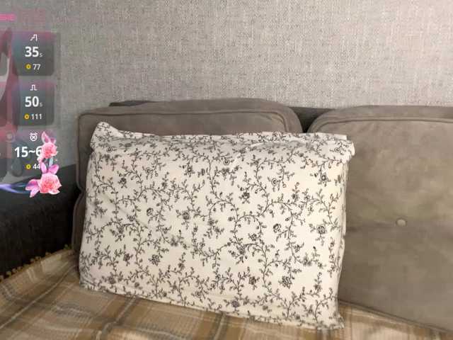 DeberaWarsham's BongaCams show and profile