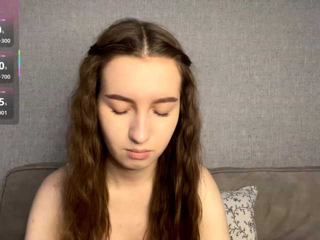 DeberaWarsham's BongaCams show and profile