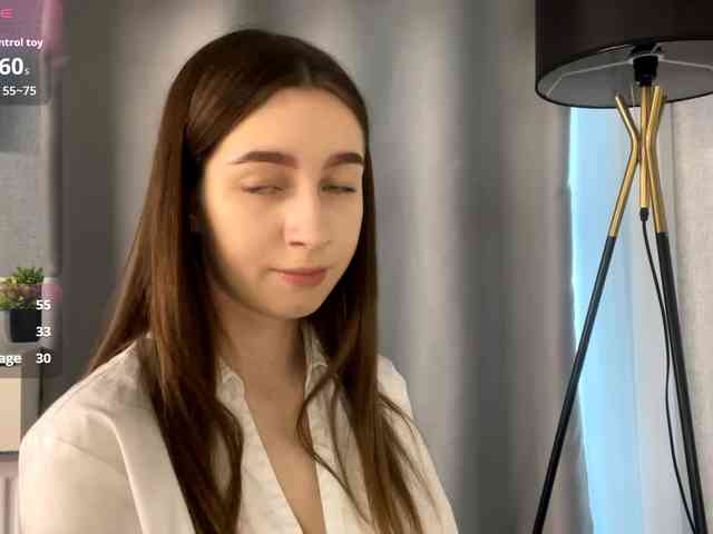 DeberaWarsham Live Webcam on BongaCams