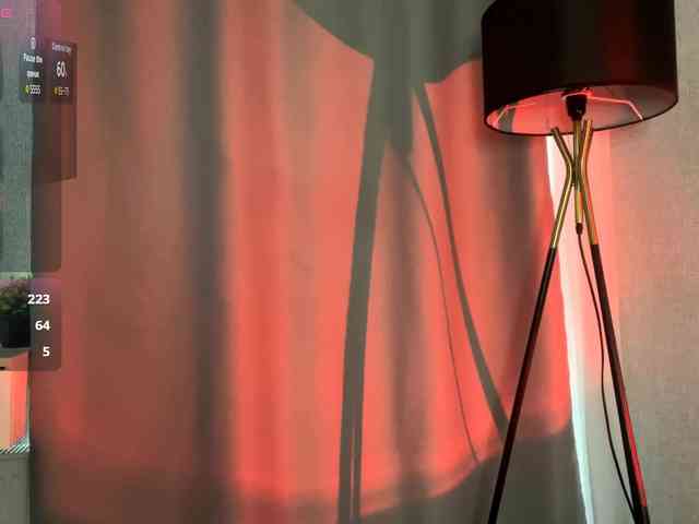 DeberaWarsham webcam