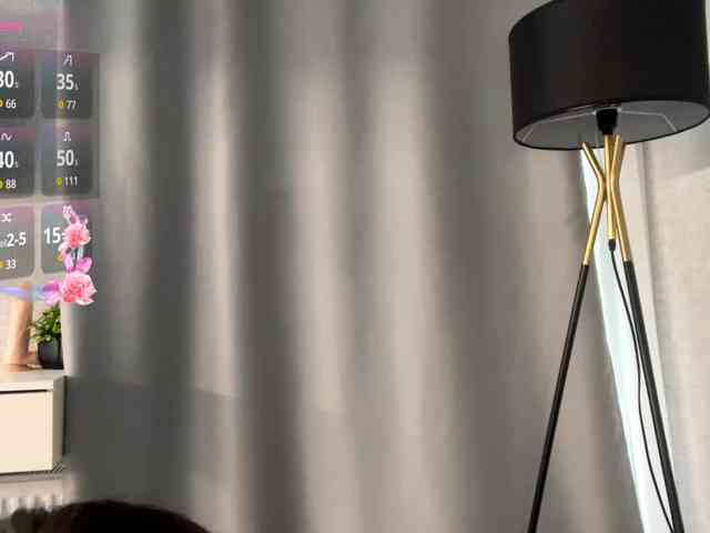 DeberaWarsham webcam