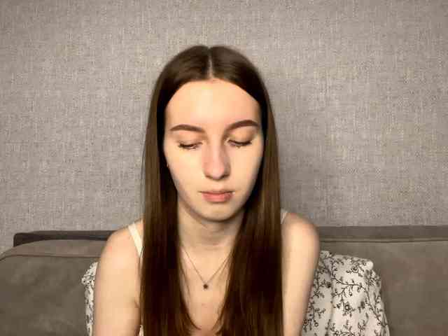 DeberaWarsham Live Webcam on BongaCams